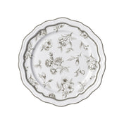 Steelite 62536FP811 Rim Plate 10.25" Adelina