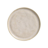 Porto Brasil 1461108501 - Linhas Dessert Plate, 8.5", Stoneware