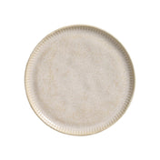 Porto Brasil 1461108501 - Linhas Dessert Plate, 8.5", Stoneware