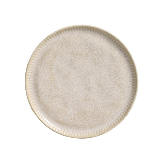 Porto Brasil 1461108501 - Linhas Dessert Plate, 8.5", Stoneware