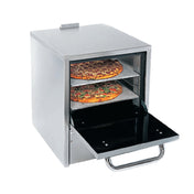 Comstock-Castle PO19 Pizza Oven Countertop Gas
