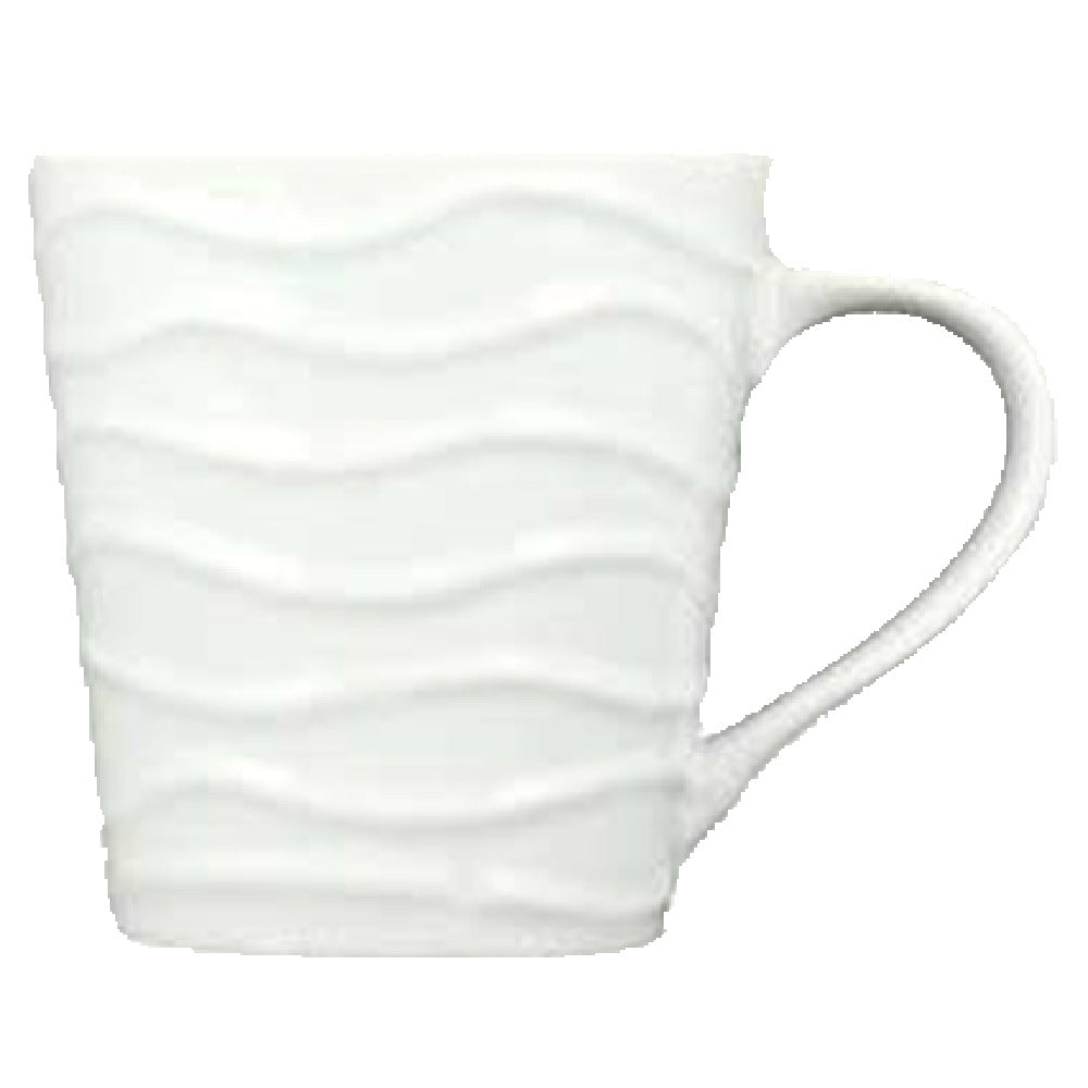 Vertex China CR-1 Cup 10 Oz. 3-1/2"