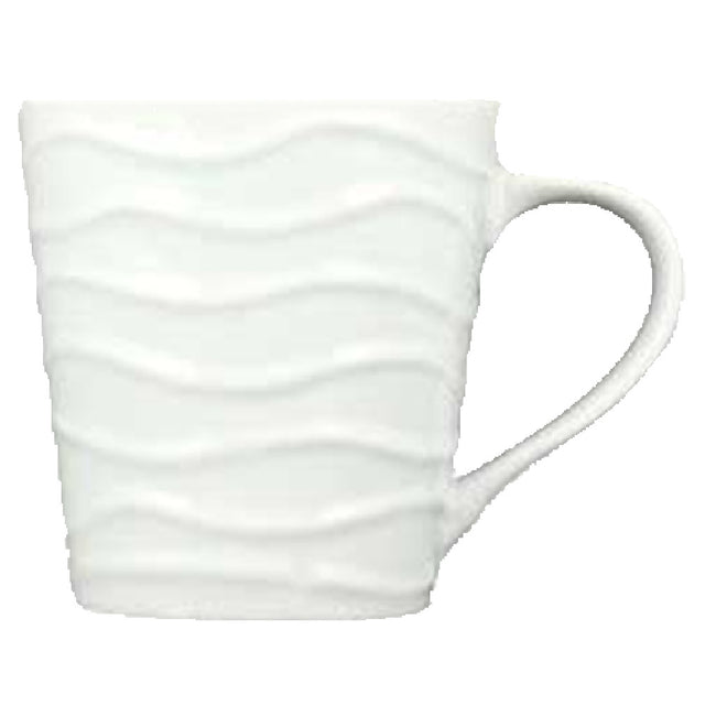 Vertex China CR-1 Cup 10 Oz. 3-1/2"