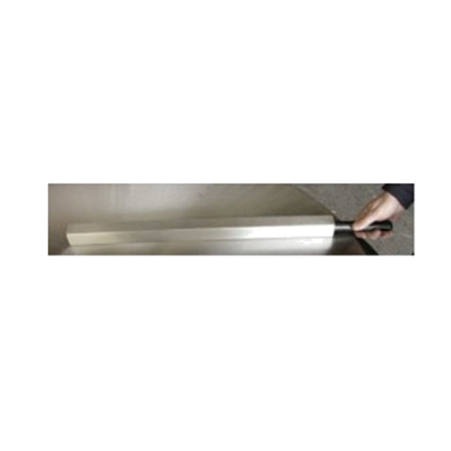 Town MBR-VS2 Vegetable Cooking Stick 31" With Metal Handle