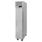 Turbo Air PRO-15H(-L) PRO Series Heated Cabinet Reach-in One-section