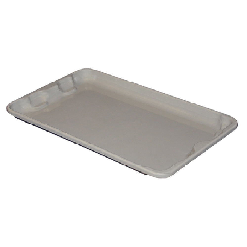 MFG Tray 780218 5136 Lid 17-7/8"L X 10-5/8"W X 1-1/8"H Rectangular