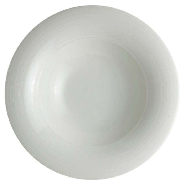 Steelite 62117ST0912 Pasta Bowl 19.0 Oz 11.0" X 2.38"