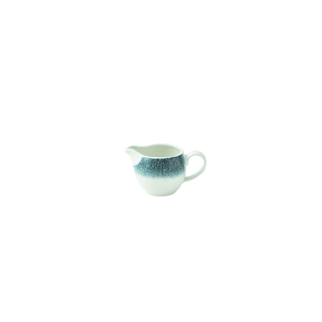 Churchill China RKTBSJ4 1 Jug 12 Oz. Topaz Blue