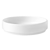 Steelite 9001C044 Stacking Tray 4.0 Oz 4.0"