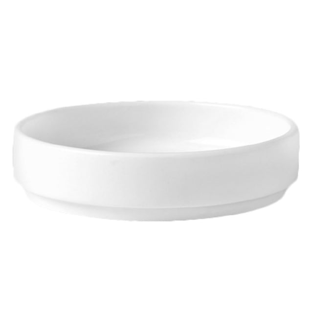 Steelite 9001C044 Stacking Tray 4.0 Oz 4.0"