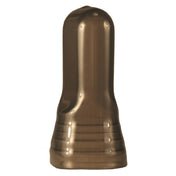 Bar Maid CR-300UN Bar Maid Kover-All Universal Dust Caps Smoke (12 Each Per Pack)