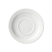 Winco BSR-558NR Birkhall Saucer 5-5/8" Dia. X 3/4"H