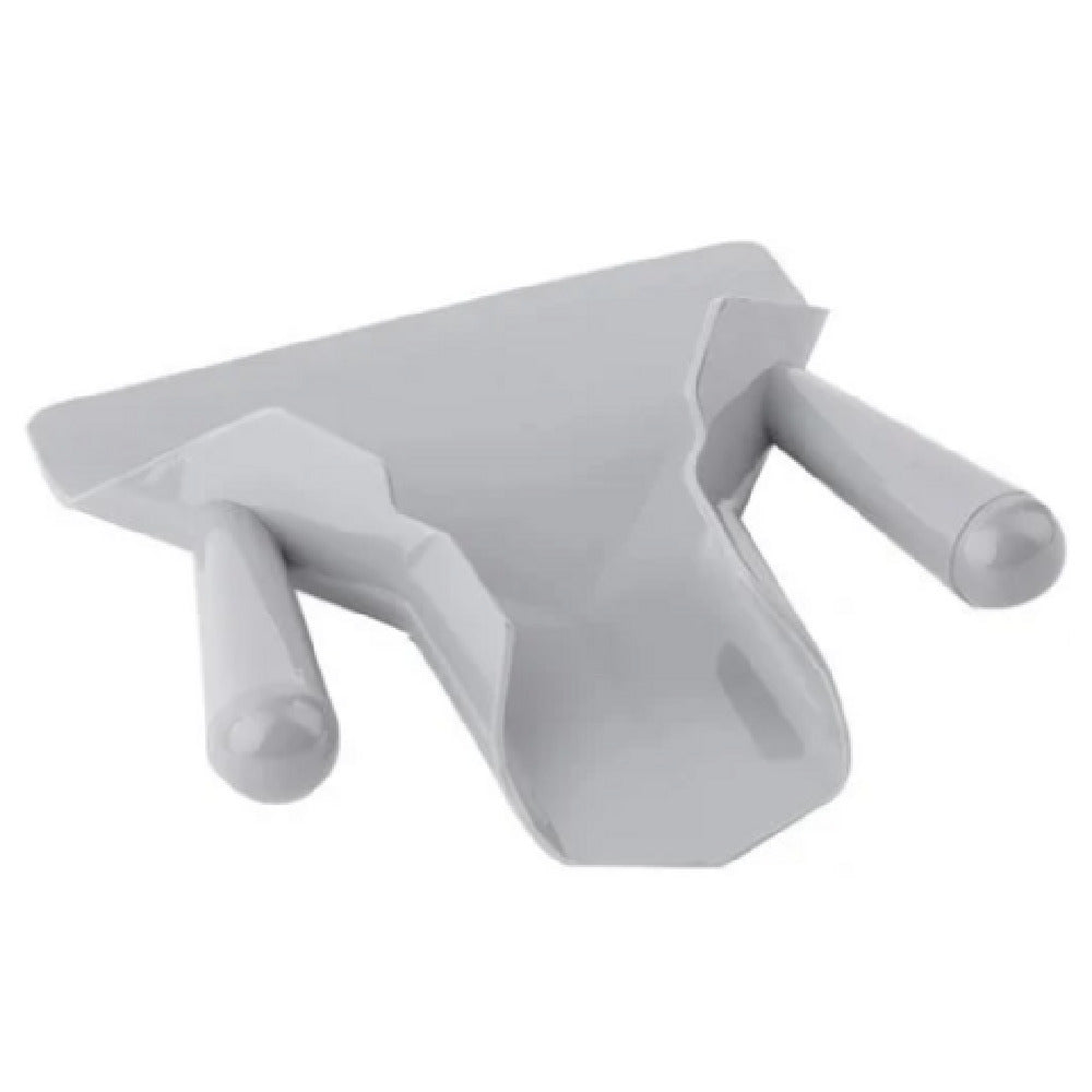 Merco 130020612 CrispyMax™ Fry Scoop Plastic Left Or Right Handed/Universal