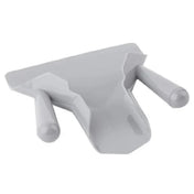 Merco 130020612 CrispyMax™ Fry Scoop Plastic Left Or Right Handed/Universal