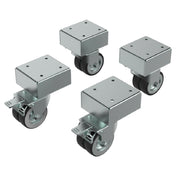 Electrolux 922704 (LV922704) Wheels For Stacked Ovens