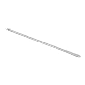 Matfer 62130 Lobster Scraper 7-1/2"L Stainless Steel (pack Of 12)