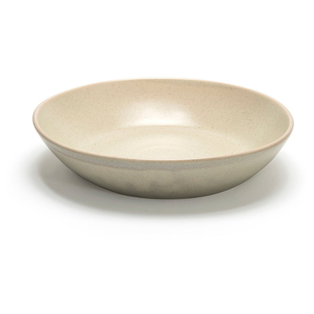 FOH DBO157MUP22 Kiln® Bowl 48 Oz. 9-3/4" Dia. X 2"H