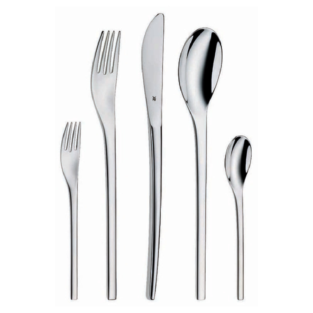 BauscherHepp 59.7204.1414 Flatware Place Set Kit 3-piece Includes: (1) Table Fork (59.7202.8100)