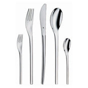 BauscherHepp 59.7204.1414 Flatware Place Set Kit 3-piece Includes: (1) Table Fork (59.7202.8100)
