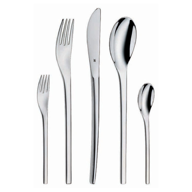 BauscherHepp 59.7204.1414 Flatware Place Set Kit 3-piece Includes: (1) Table Fork (59.7202.8100)