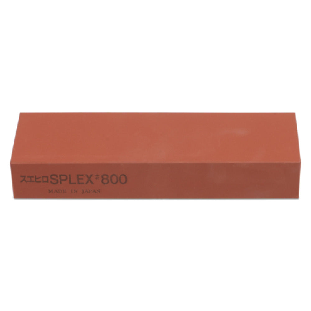JB Prince Y980 800 Japanese Water Stone 8"L X 2-1/2"W 800 Grit (coarse)