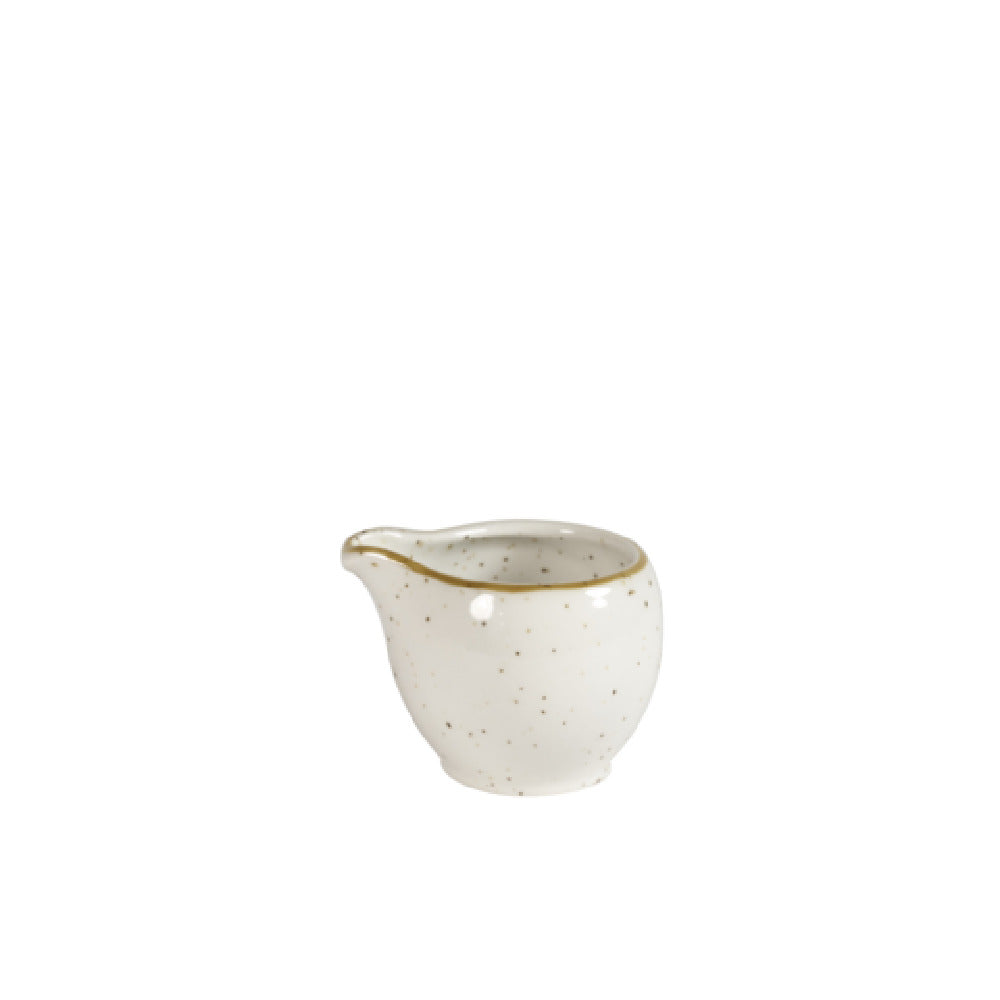 Churchill China SWHSSJ2 1 - Jug, 2 Oz., 1-15/16"H
