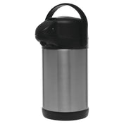 Hubert 77290 - Airpot, 2-1/2 Liter, 8-3/4" X 6-1/4" X 13"H