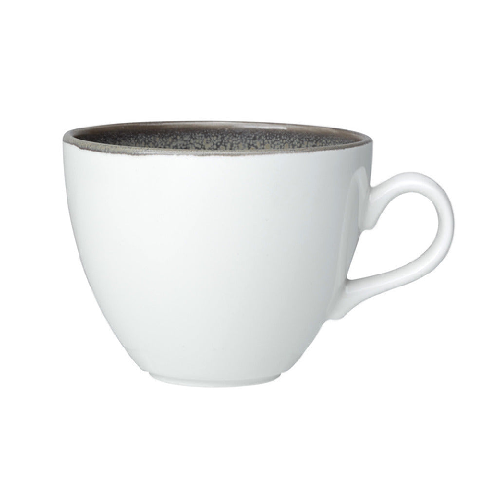 Steelite 1790X0019 Liv Cup 12.0 Oz 3.5" X 3.25" X 1.75"