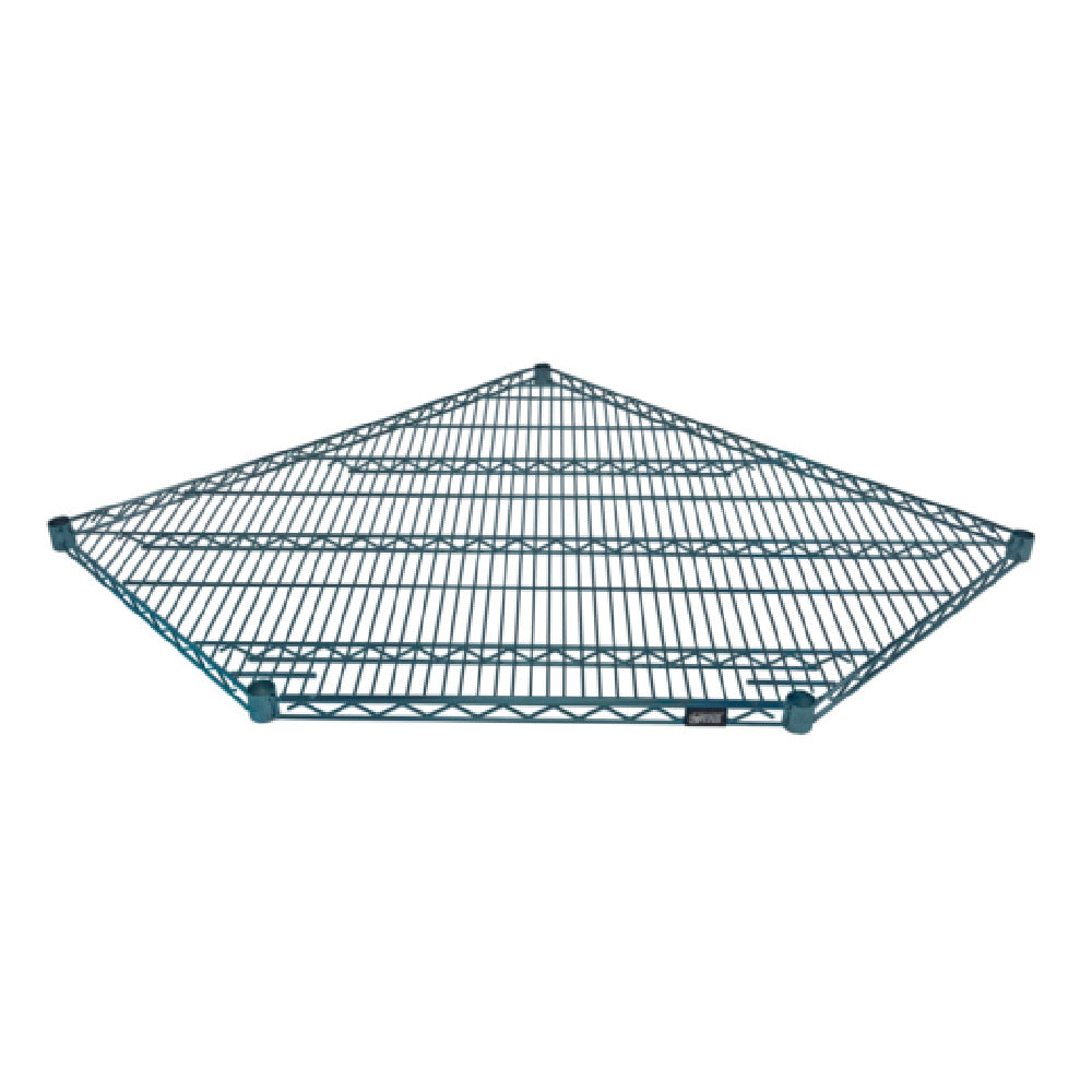 Quantum 2442CRNP Shelf Wire 5 Sided