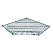 Quantum 2442CRNP Shelf Wire 5 Sided