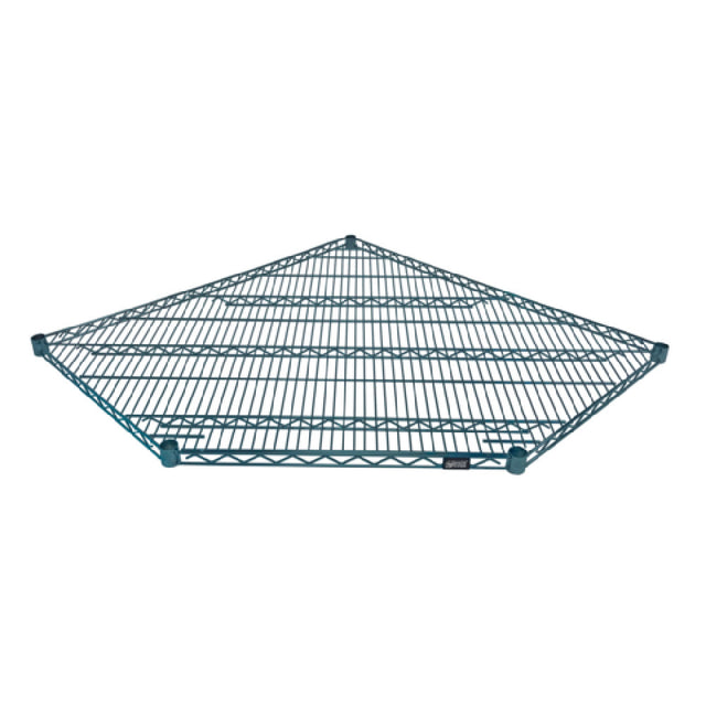 Quantum 2442CRNP Shelf Wire 5 Sided