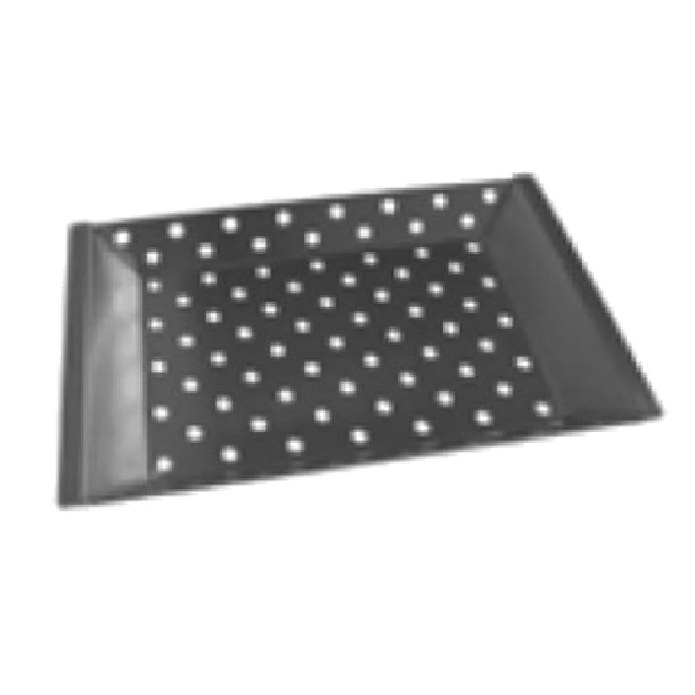 Crown Verity CV-CTP Charcoal Tray Perforated For Use With MCB Or BI Models