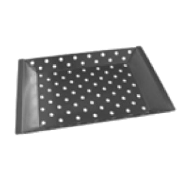 Crown Verity CV-CTP Charcoal Tray Perforated For Use With MCB Or BI Models