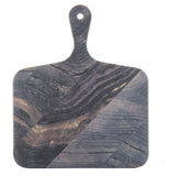 TableCraft Products 10017 - Serving Paddle, 8" X 10", 12" O.A.L. With Handle