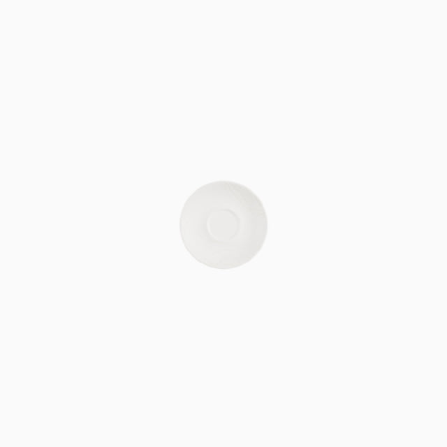 Churchill China TDWHCSS 1 - Saucer, 6 1/8" Dia., Cafe