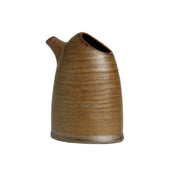 Steelite 6965E6165 Sauce Jug 4 Oz. 2 7/8 IN X 2 IN X 3 7/8 IN