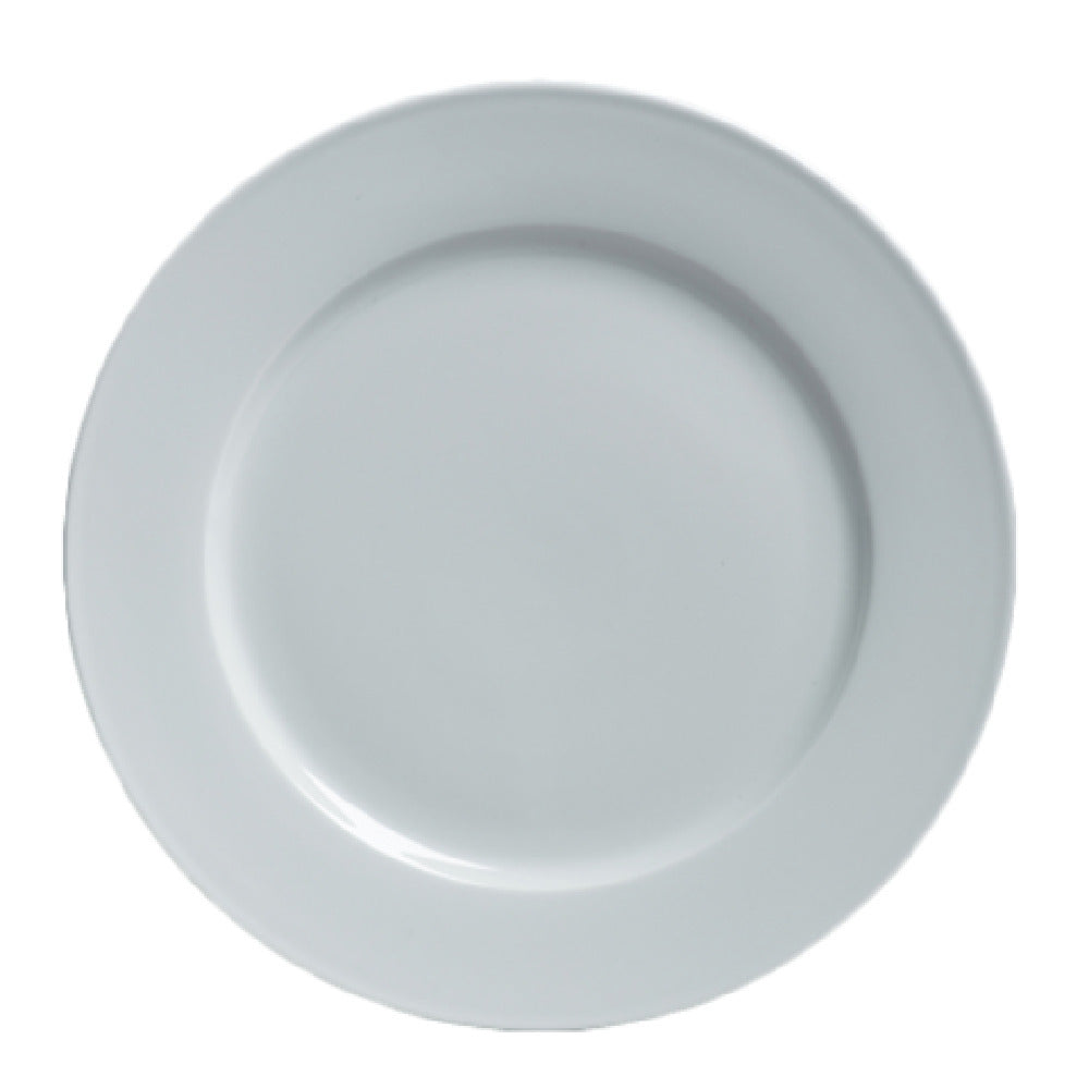 Steelite 6900E502 Plate 10-5/8" Dia. Round
