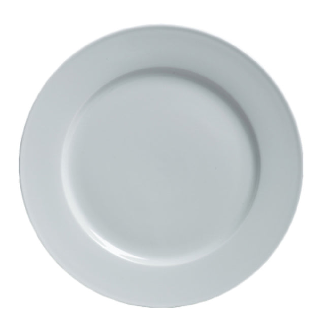 Steelite 6900E502 Plate 10-5/8" Dia. Round