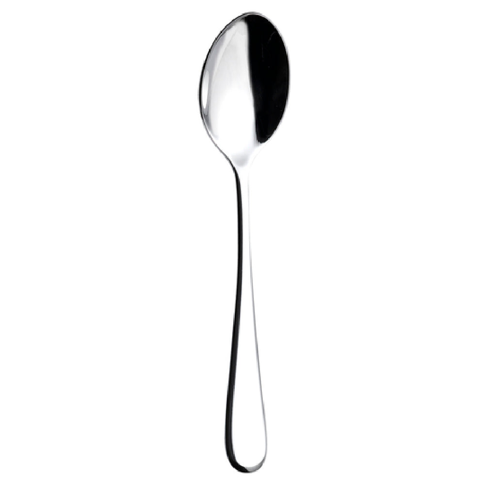 Arc Cardinal MB268 Cloud Teaspoon 5-3/4" 18/10 Stainless Steel