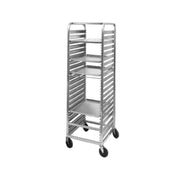 Channel 570AC6 Bun Pan Rack Channel Slide Standard Heavy-Duty Series