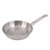 JB Prince S463 24 De Buyer Prim Appety Fry Pan 9.4"dia Stainless Steel