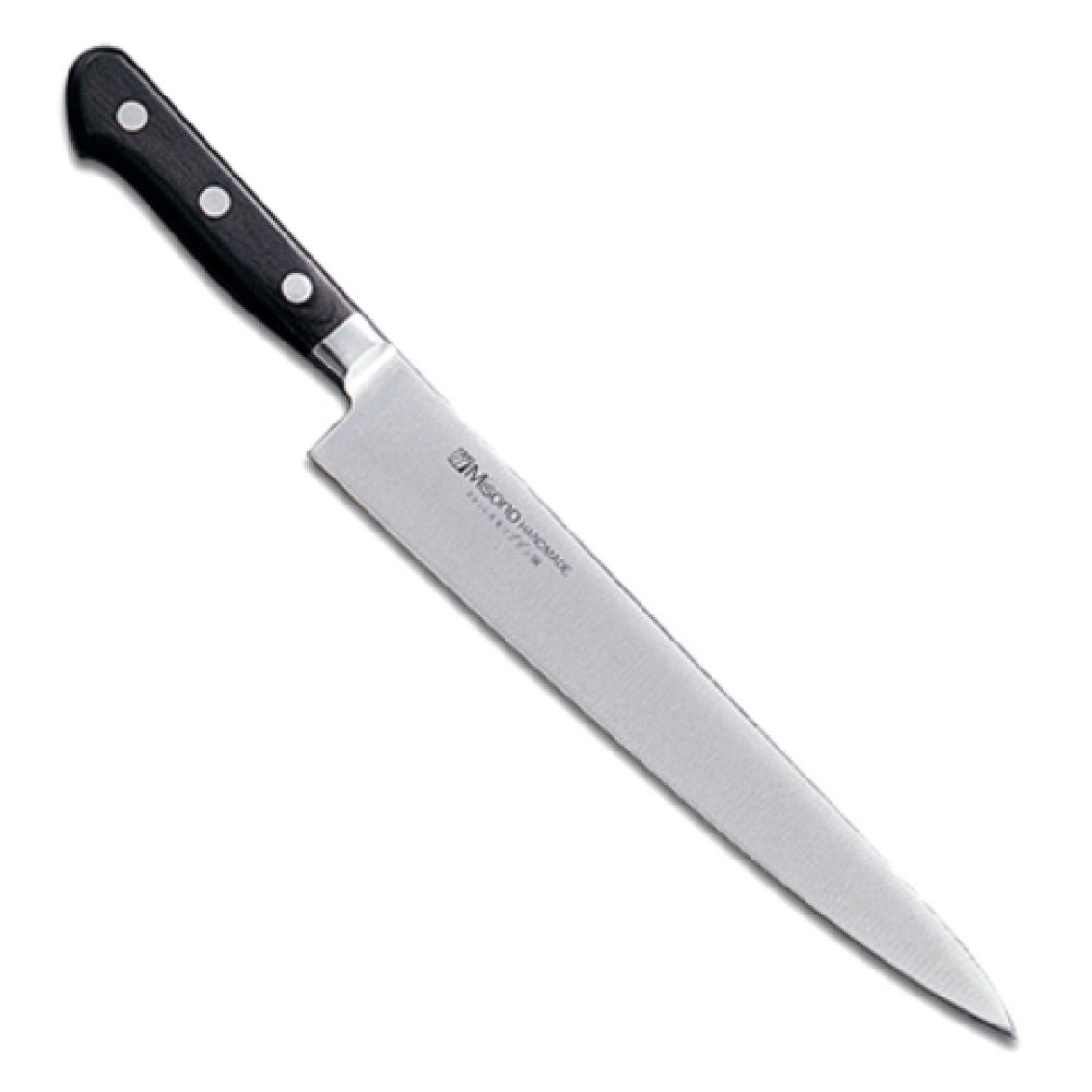 JB Prince Y706 10.5 Misono Chef's Slicer 10-1/2"L Forged