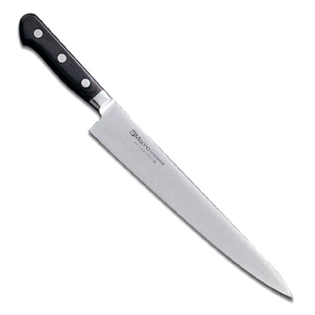 JB Prince Y706 10.5 Misono Chef's Slicer 10-1/2"L Forged