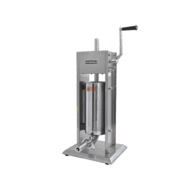 Uniworld UCM-DL5 - Churro Maker, Deluxe, 10 Lbs. Capacity