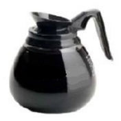 Bloomfield REG8906BL24 Decanter Regular Glass