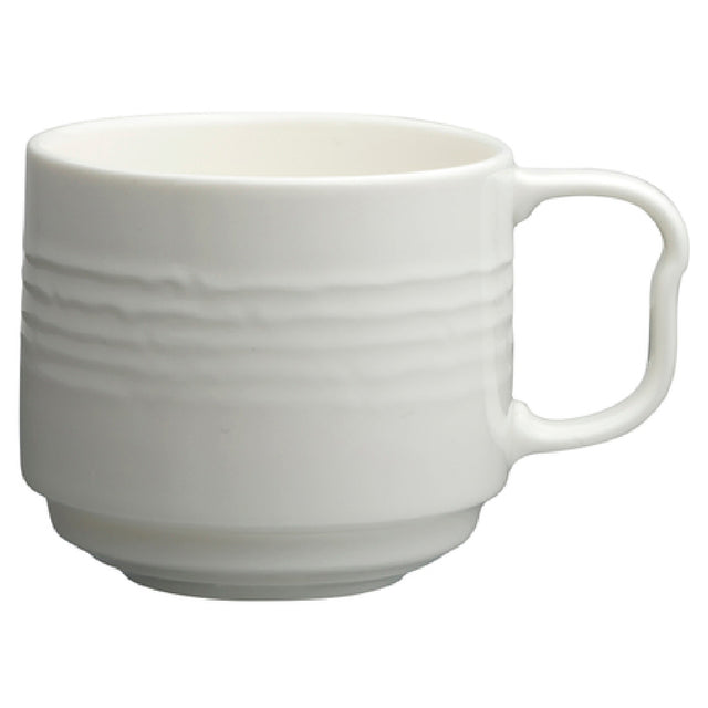 Steelite 62105ST1017 Cup 9 Oz. With Handle