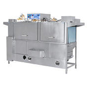 Insinger SPEEDER (86'') Speeder Dishwasher Conveyor Type High Temperature