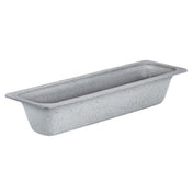 Bon Chef 5212STARLIGHT HotStone Cucina Pan 4 Qt. 20-31/32" X 6-1/2" X 4" H