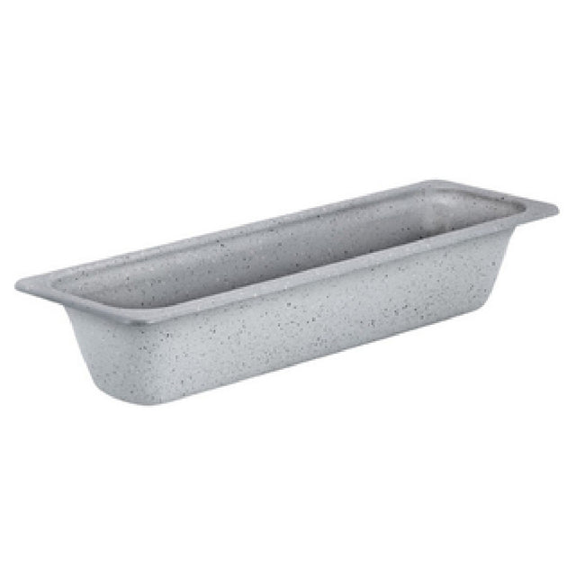 Bon Chef 5212STARLIGHT HotStone Cucina Pan 4 Qt. 20-31/32" X 6-1/2" X 4" H