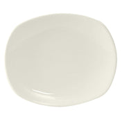 Tuxton AAU-003 Plate 7-1/8" X 6-1/8" Oval